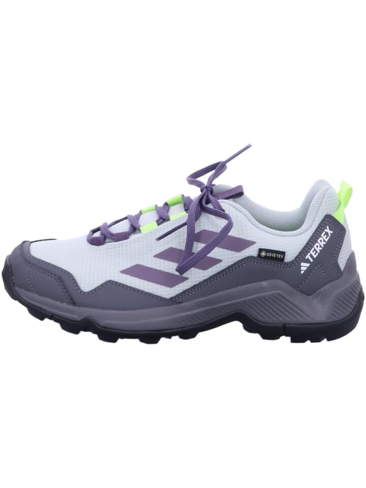Кроссовки adidas Sport Schuhe TERREX EASTRAIL GTX W, серый — фото 2