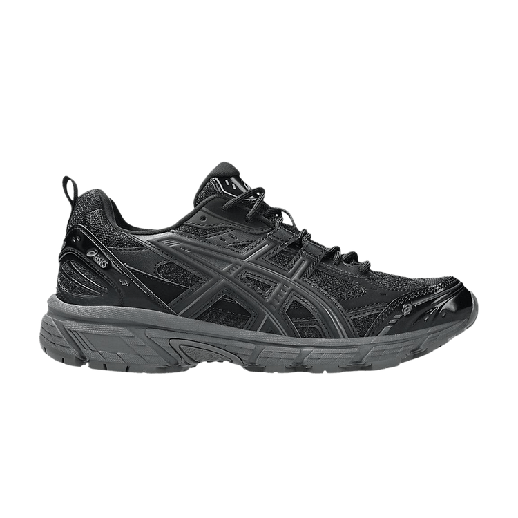 

Кроссовки Gel Nunobiki 'Black Obsidian Grey', черный