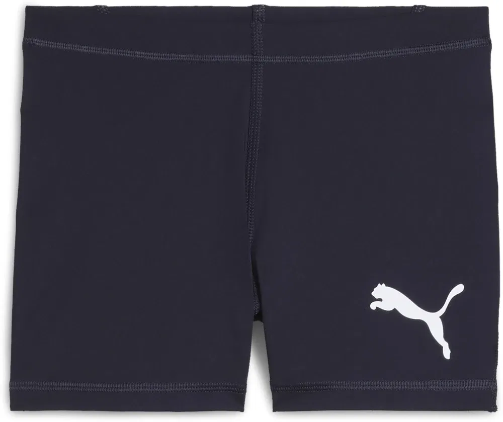 Леггинсы, Puma, синий