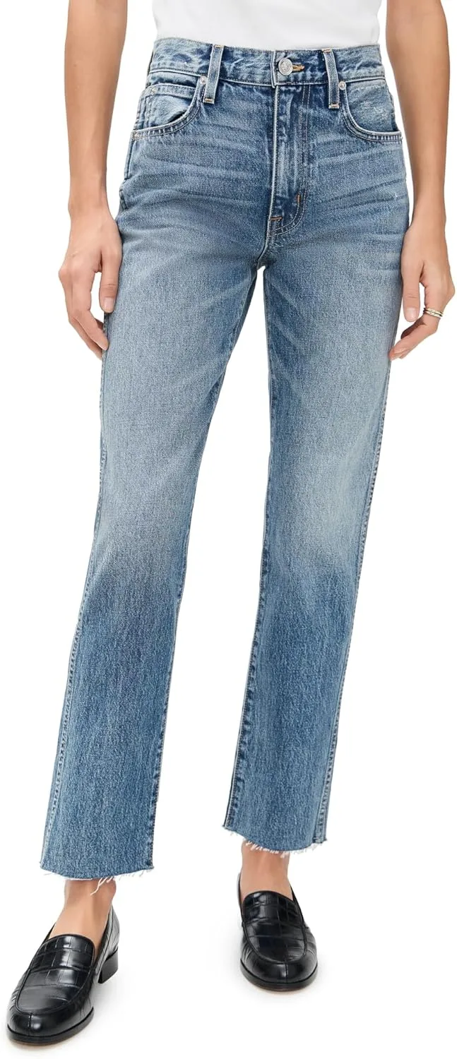 

SLVRLAKE Женские джинсы Hero