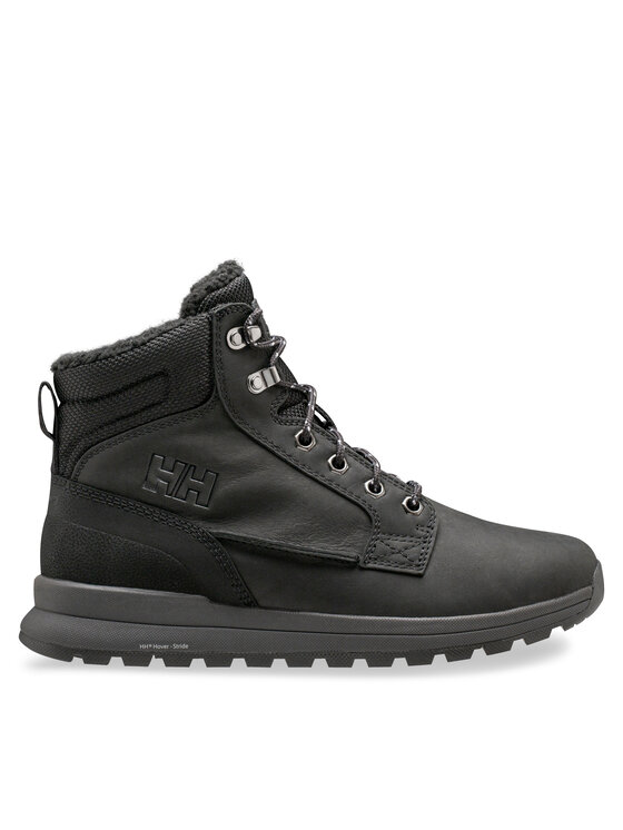 

Ботинки на шнуровке Kelvin Lx Waterproof 11892 990 Helly Hansen, черный