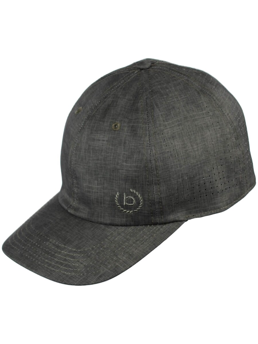 

Бейсболка bugatti Cap, хаки