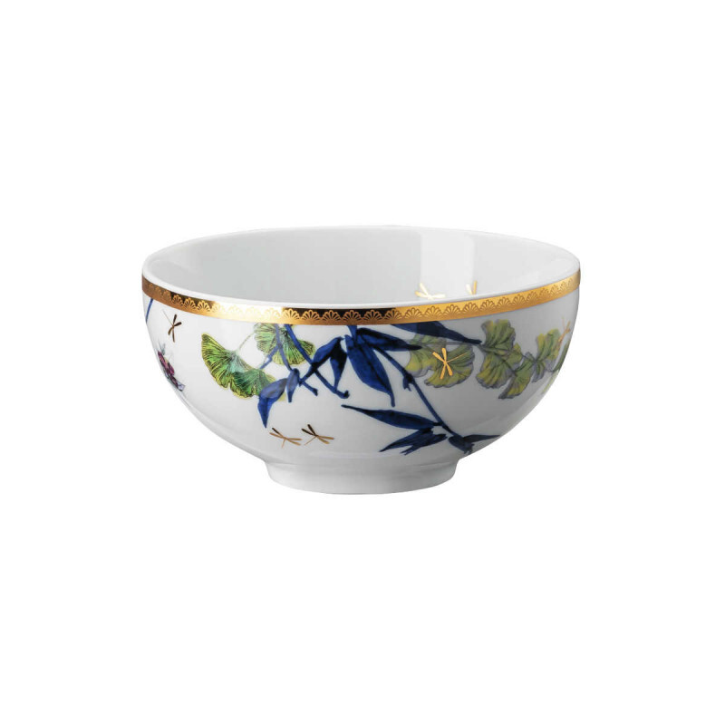 

Миска для белого риса Heritage Turandot d: 12 см / 0,34 л Rosenthal, красочный