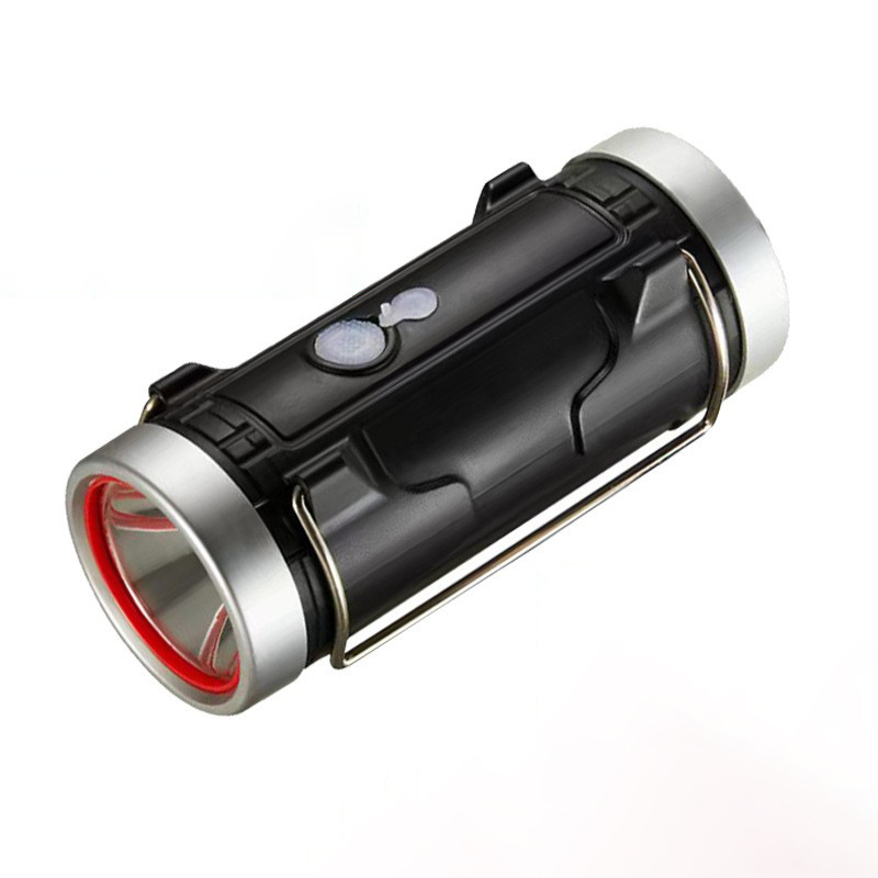 

Фонарь для улицы USB постоянный ток резьба повседневный TANLU, желтый