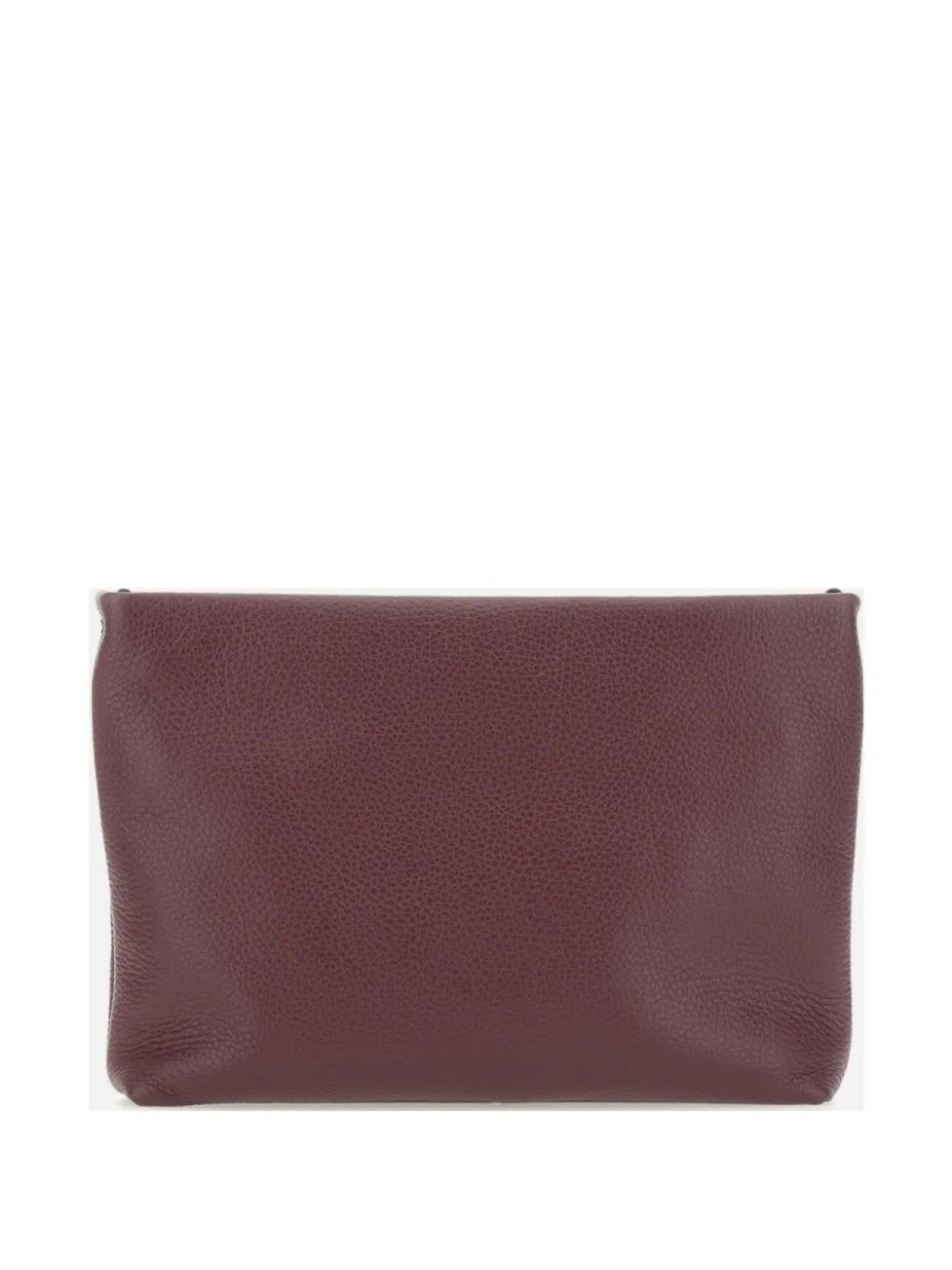 

Клатч GIANNI CHIARINI Brenda, красный