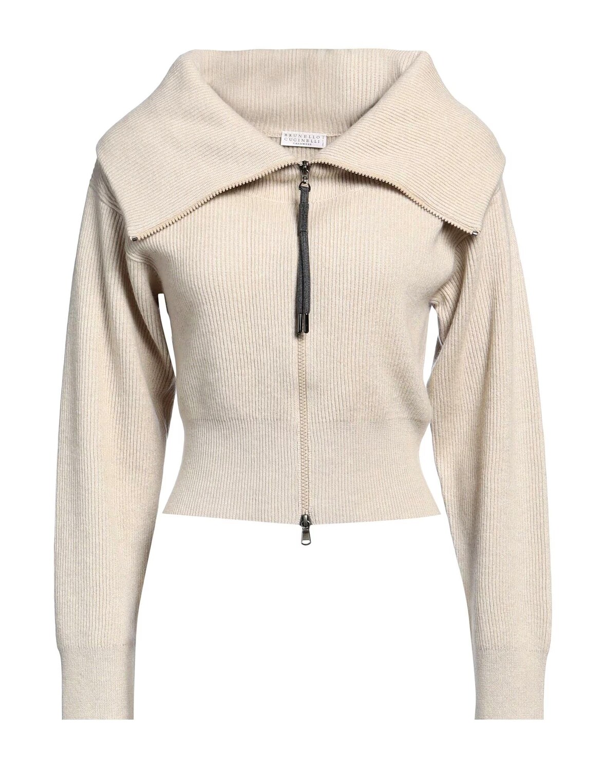 

Кардиган Brunello Cucinelli, бежевый