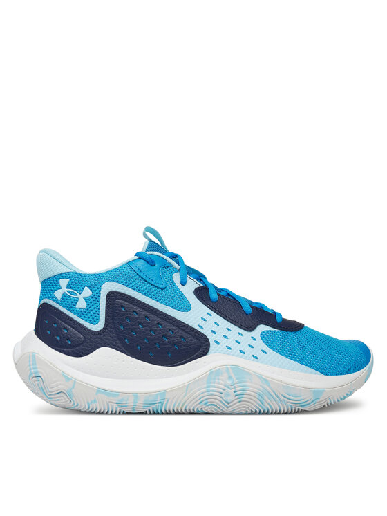 

Кроссовки UA JET '23 3026634 Under Armour, синий