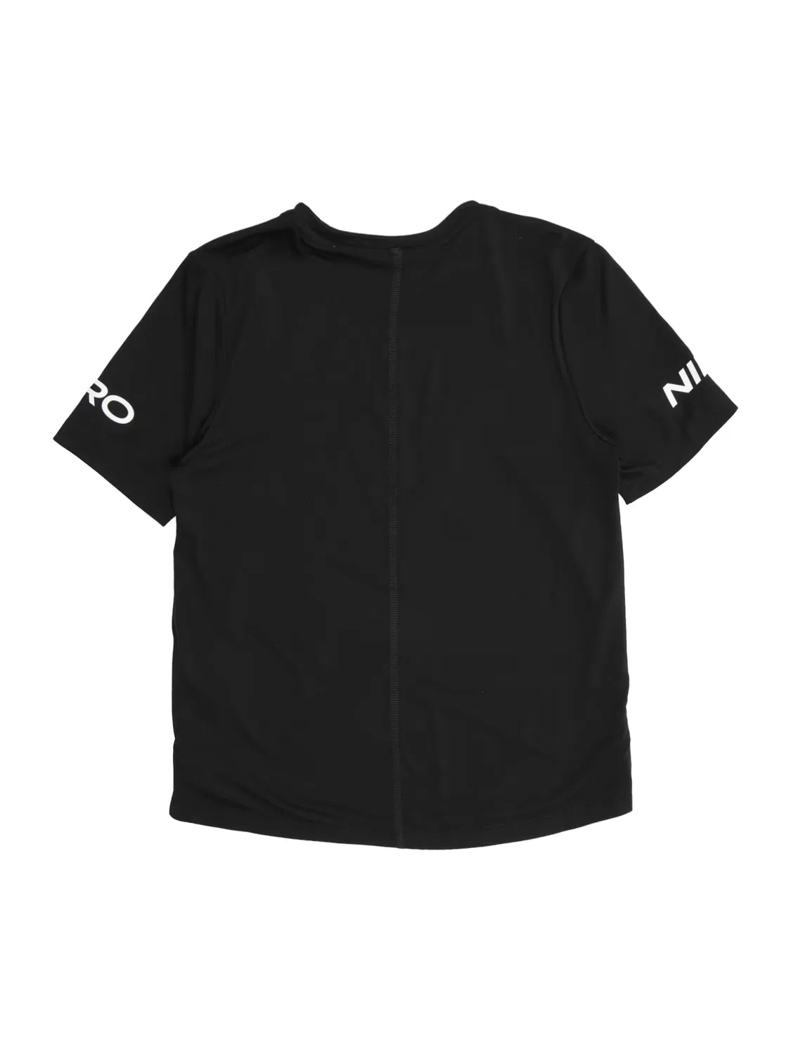 Спортивная футболка 'HBR' Nike, Black — фото 2