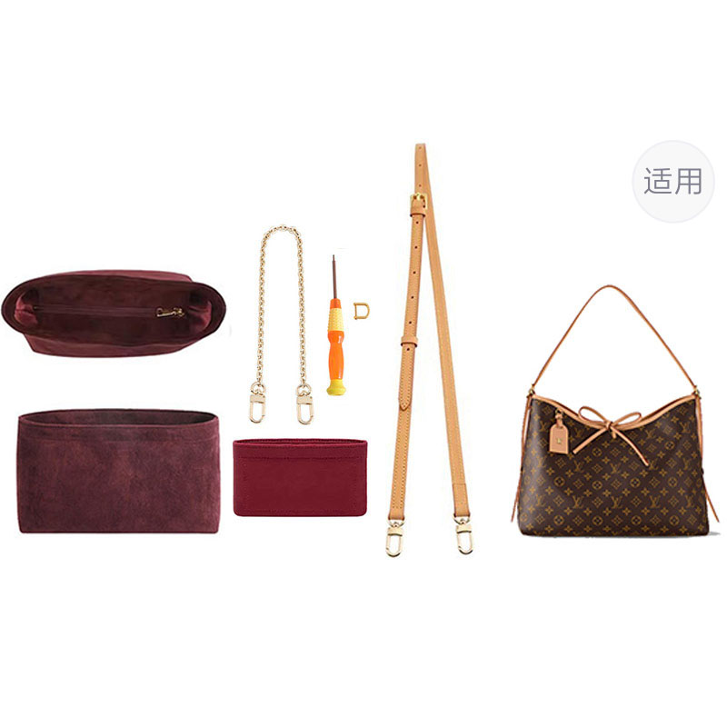 

Luxury Care Artisan Workshop Бордовый комплект аксессуаров с оригинальным флисом для женщин
