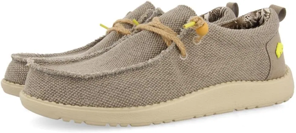 Мужские мокасины GIOSEPPO Vernonia, Beige