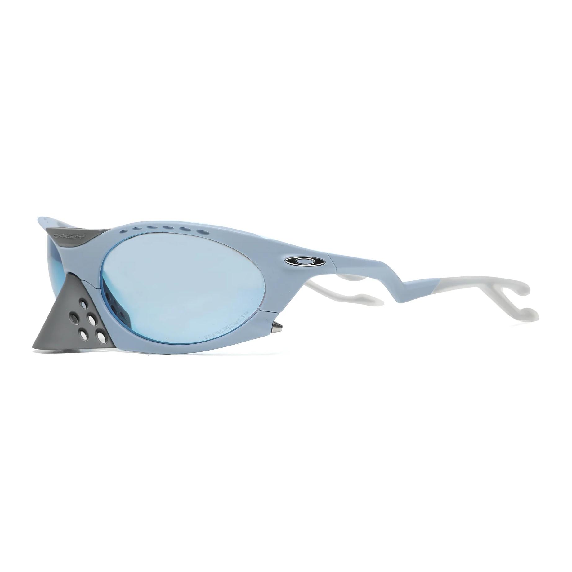 

Oakley Солнцезащитные очки Plantaris, Blue