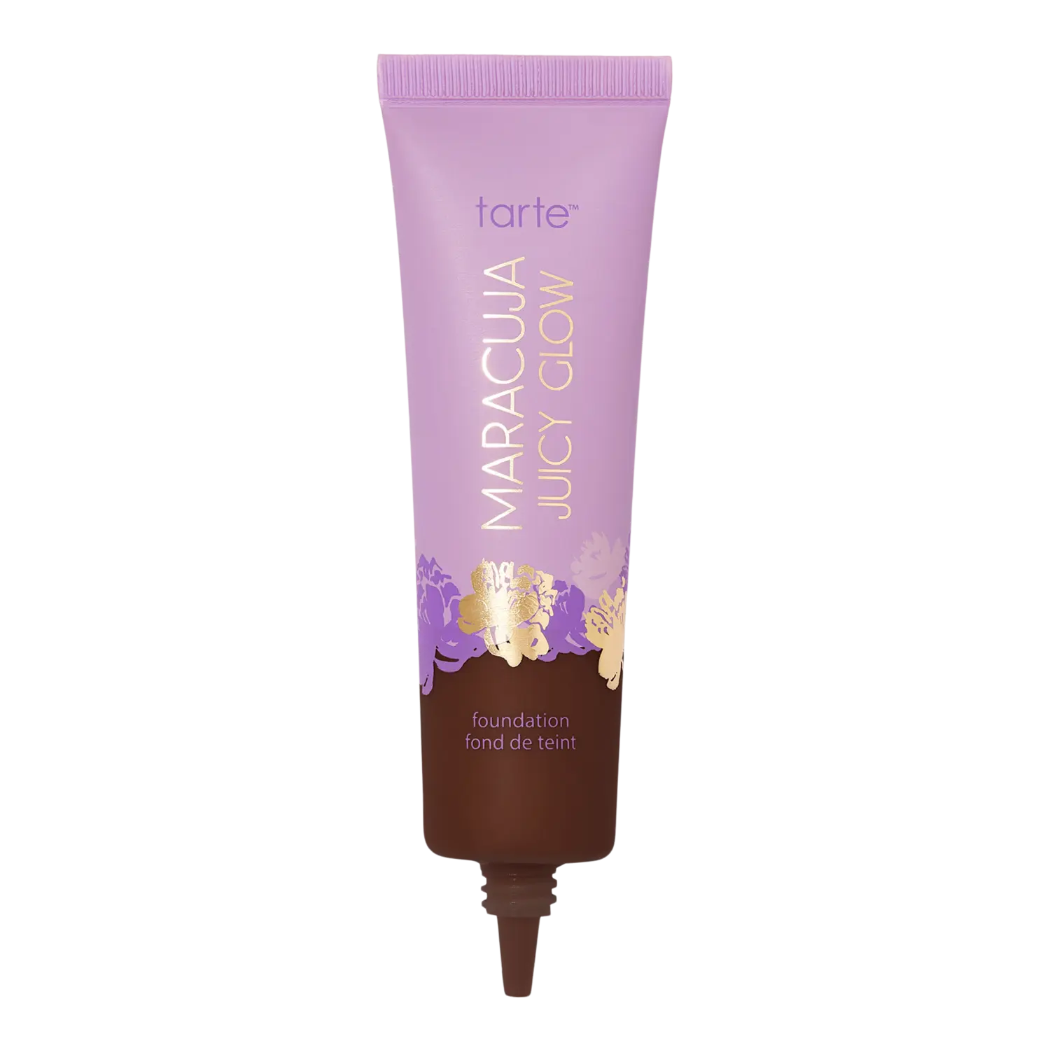 

Тинт для лица Maracuja Juicy Glow Tarte, 61N Espresso Neutral (very deep skin with a balance of warm & cool undertones)