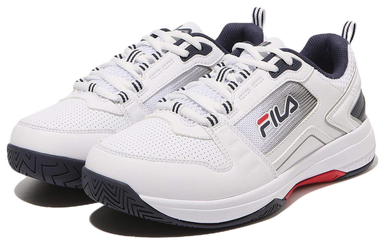 

FILA Теннисная обувь унисекс