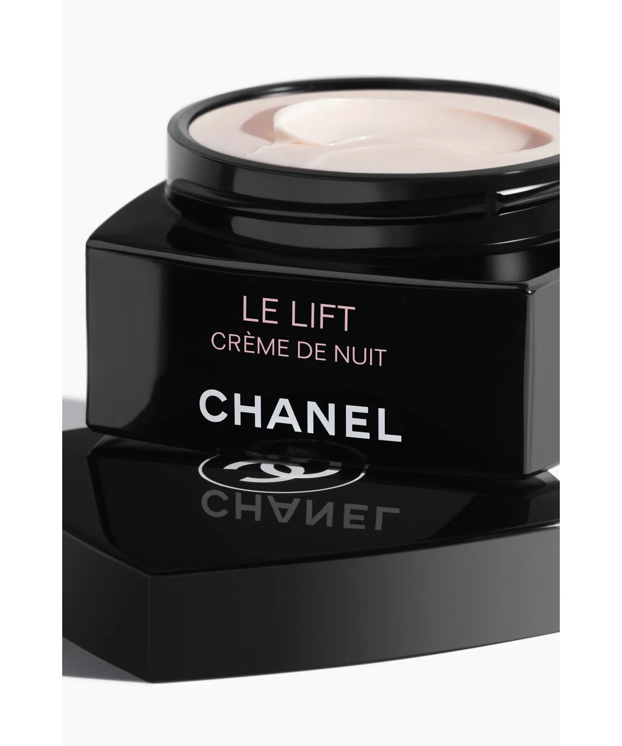 Ночной крем Le Lift Creme de Nuit для упругости и эластичности, 95% натуральных ингредиентов — фото 2