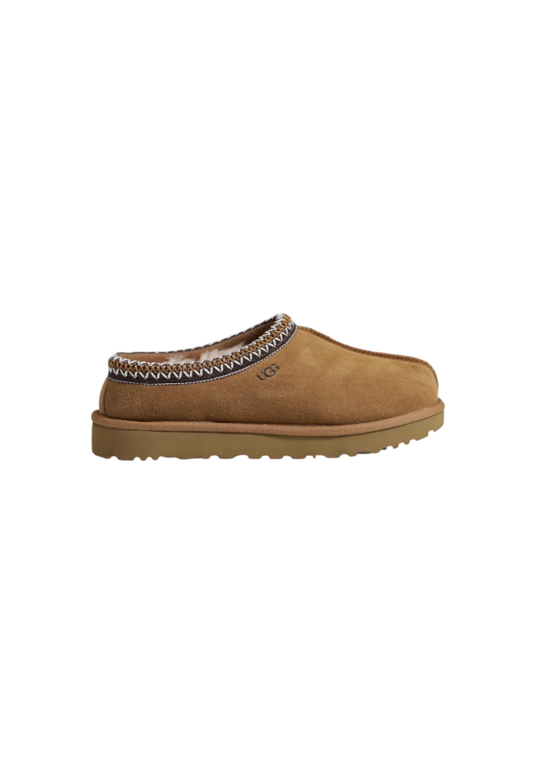 

Тапочки Ugg, коричневый