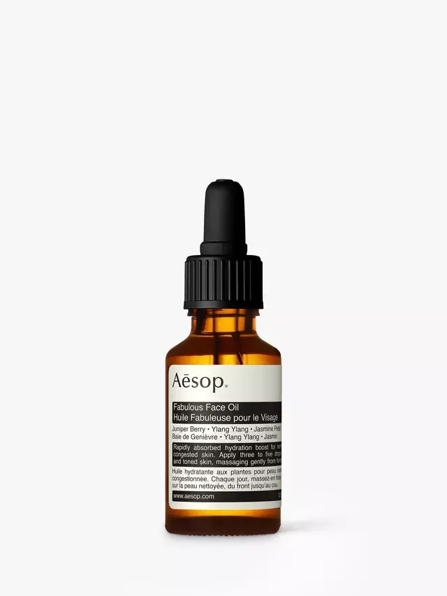Масло для лица Aesop — Восхитительное, 25 мл