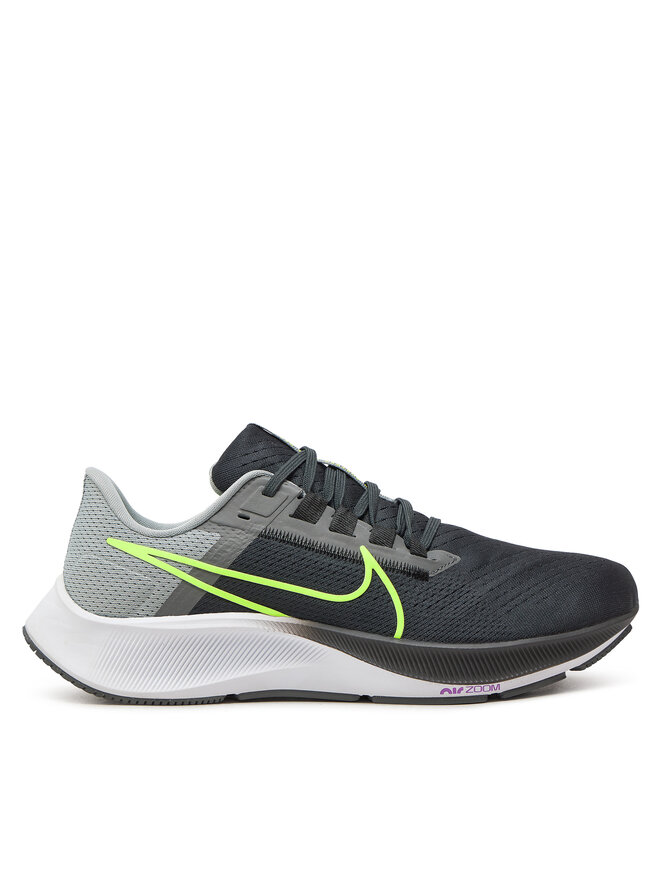 

Кроссовки CW7356 005 Nike, черный