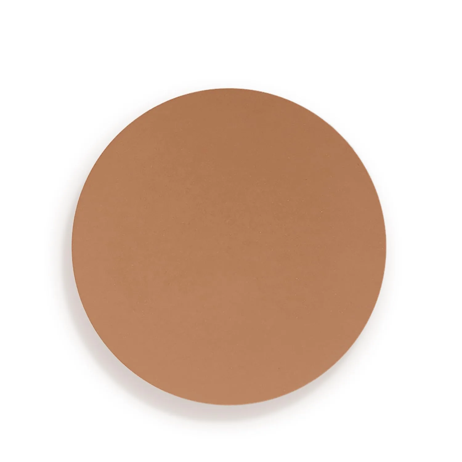 Charlotte Tilbury Airbrush Matte Bronzer - матирующая пудра-бронзер с эффектом аэрографа, разглаживает и выравнивает, наполнена шелковистой слюдой и гиалуроновой кислотой, 2 Medium - medium golden bronze