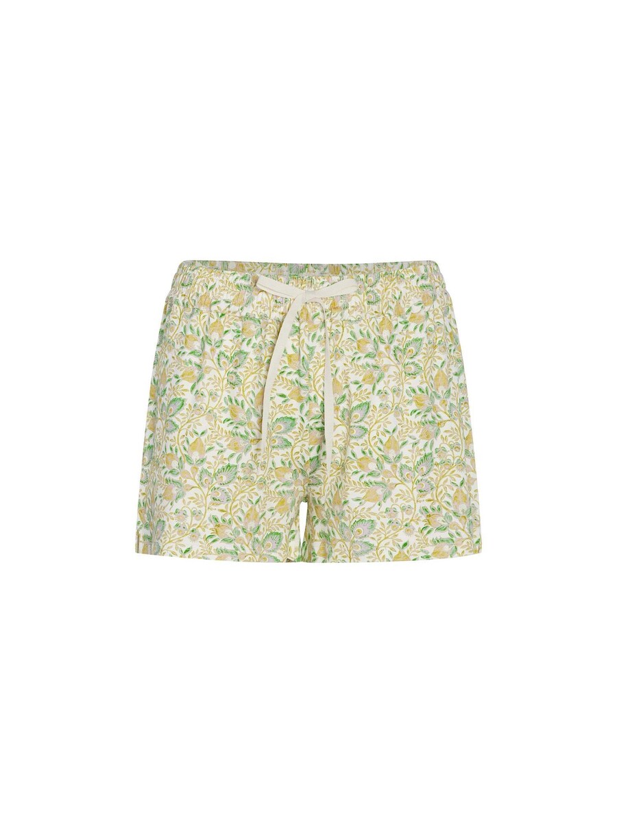 

Пижамные штаны ESSENZA Pajama Pants Nori Levine, кремовый