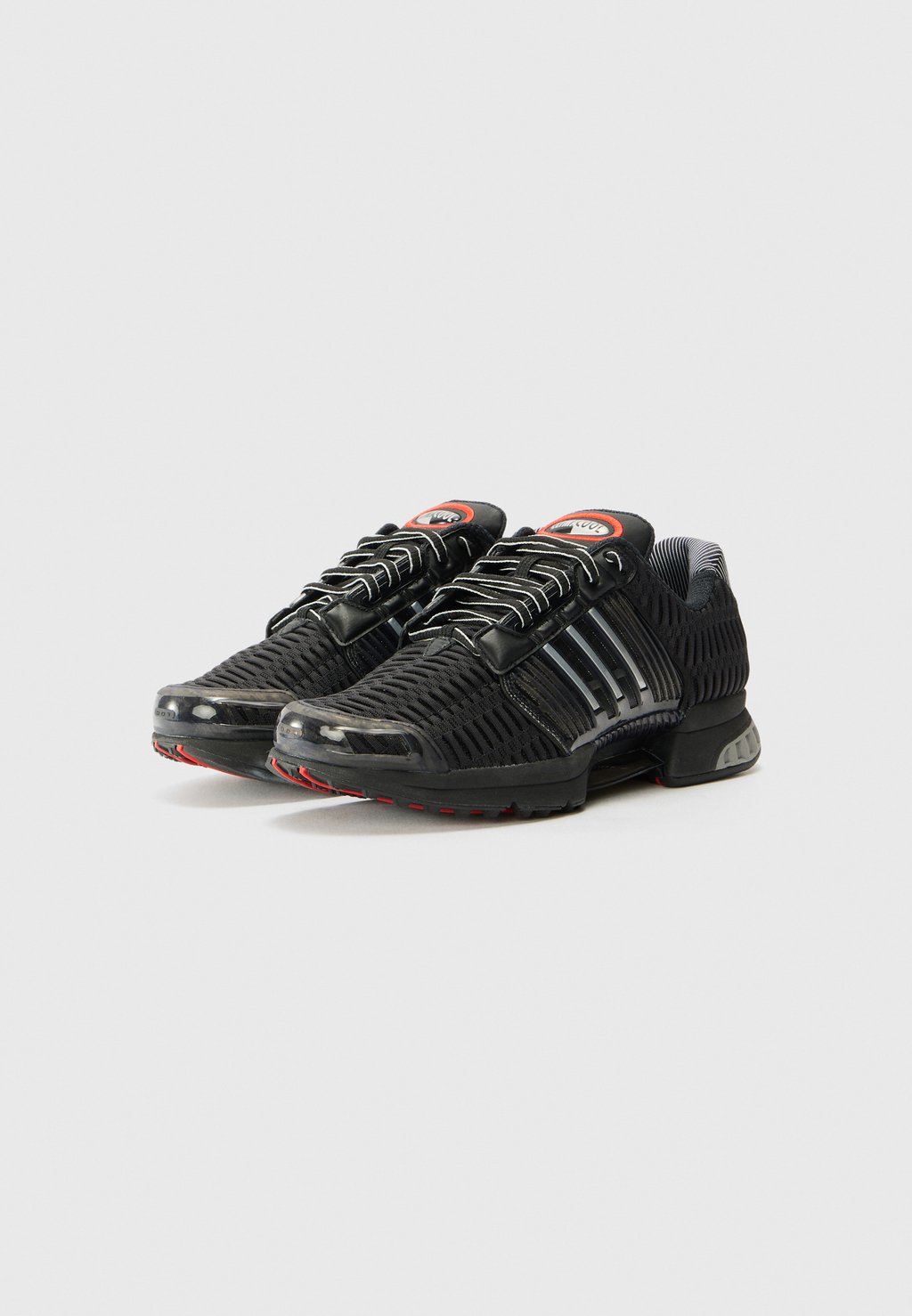 Кроссовки CLIMACOOL 1 UNISEX Adidas Originals черный — фото 2