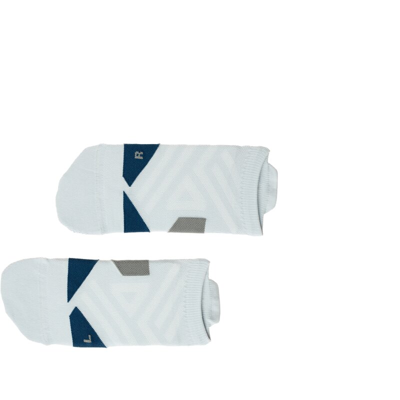 

Носки низкие On, серый