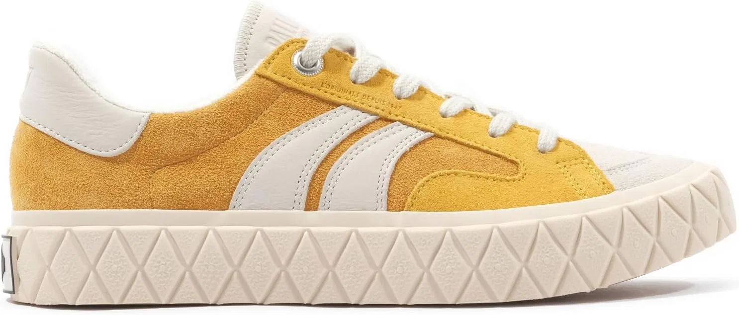 Кроссовки Palladium Unisex Palla Ace, Honey Gold