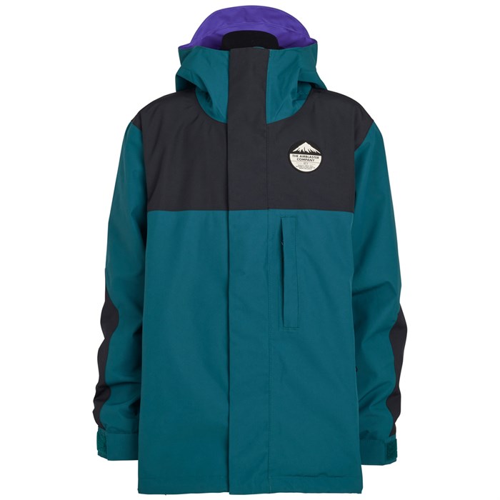 

Куртка Beast - детская Airblaster, Spruce