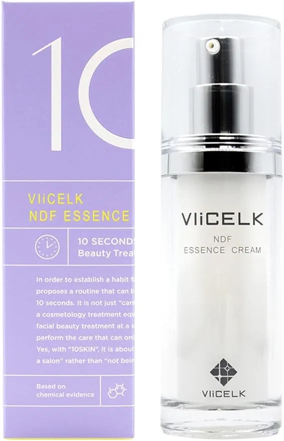 Эссенция 10Skin — NDF Essence Cream, 30 г