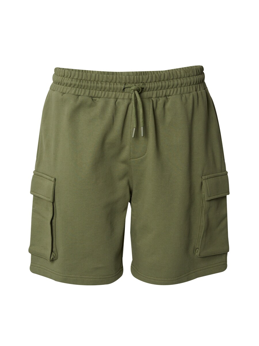 

Шорты-карго DAN FOX APPAREL Regular Cargo Pants Jaron, хаки