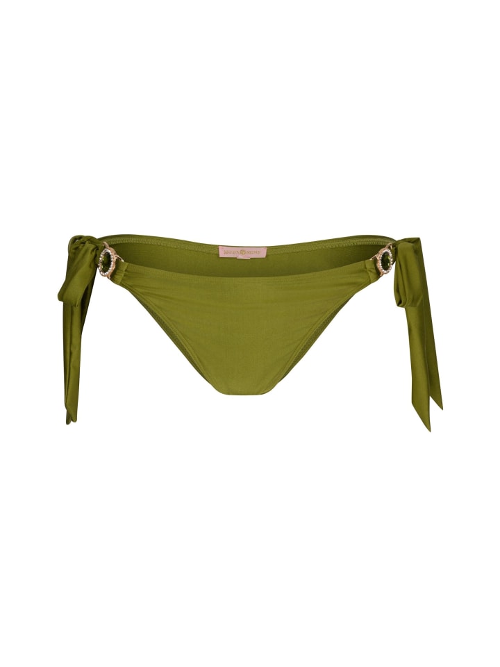 

Комплект бикини Moda Minx, цвет olive shimmer
