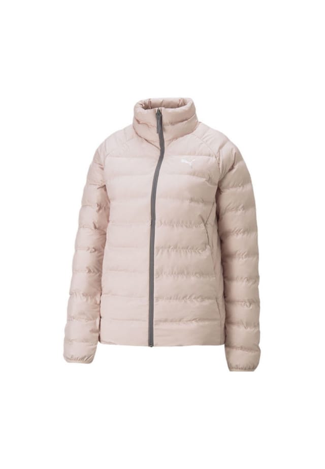 

Переходная куртка активная куртка из полибола Puma, розовый