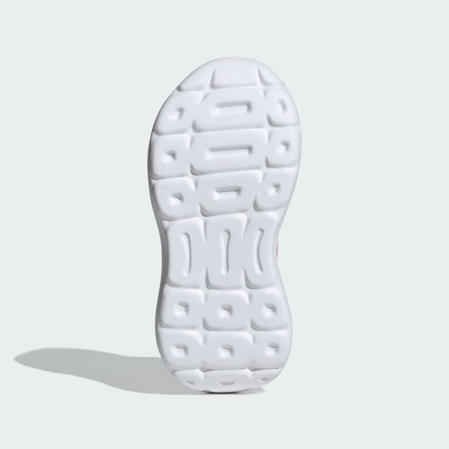 Спортивные кроссовки ADIDAS SPORTSWEAR Tensaur Run 2.0, розовый/светло-розовый — фото 4