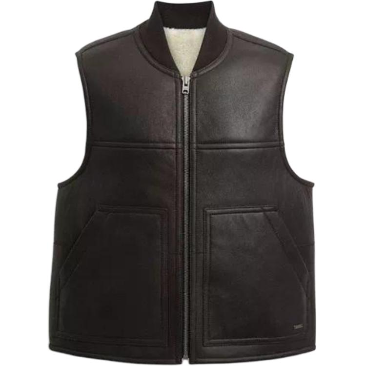 

Жилеты мужские Smoky Wood COACH, Smoky Wood Color