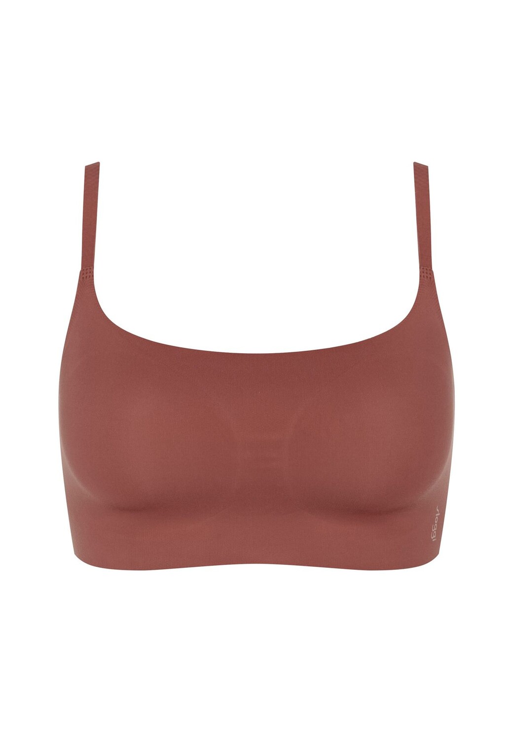 

Бюстье ZERO Feel 2.0 Ultra Бюстгальтер sloggi, цвет Burnt Henna