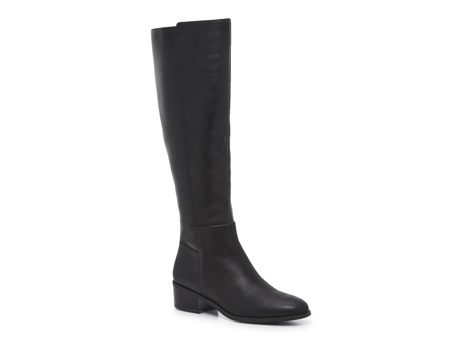 

Ботинки широкие Rockport Evalyn до икры, черный