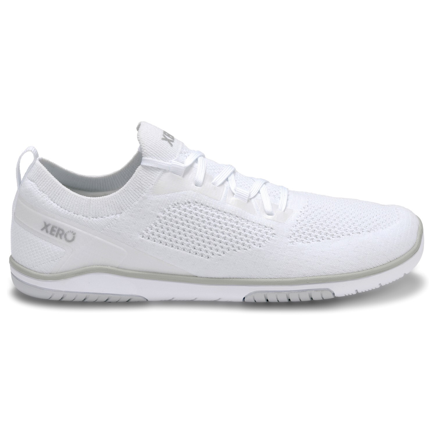 Босоножки Xero Shoes Women's Nexus Knit, белый