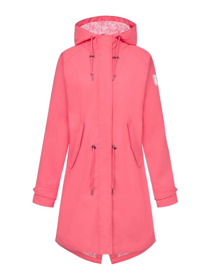 

Дождевик Derbe