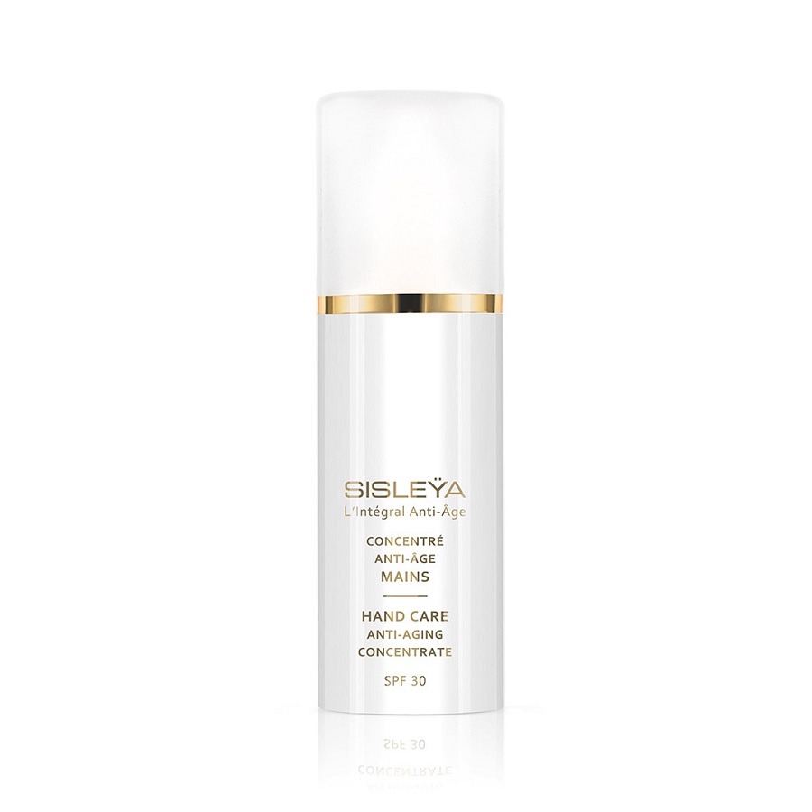 

Крем для рук против старения sisleÿa l'intégral anti-age hand care anti-aging concentrate spf 30 Sisley, 75 мл