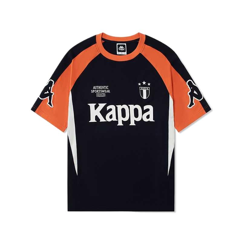 

Футболка мужская Kappa, Midnight Blue