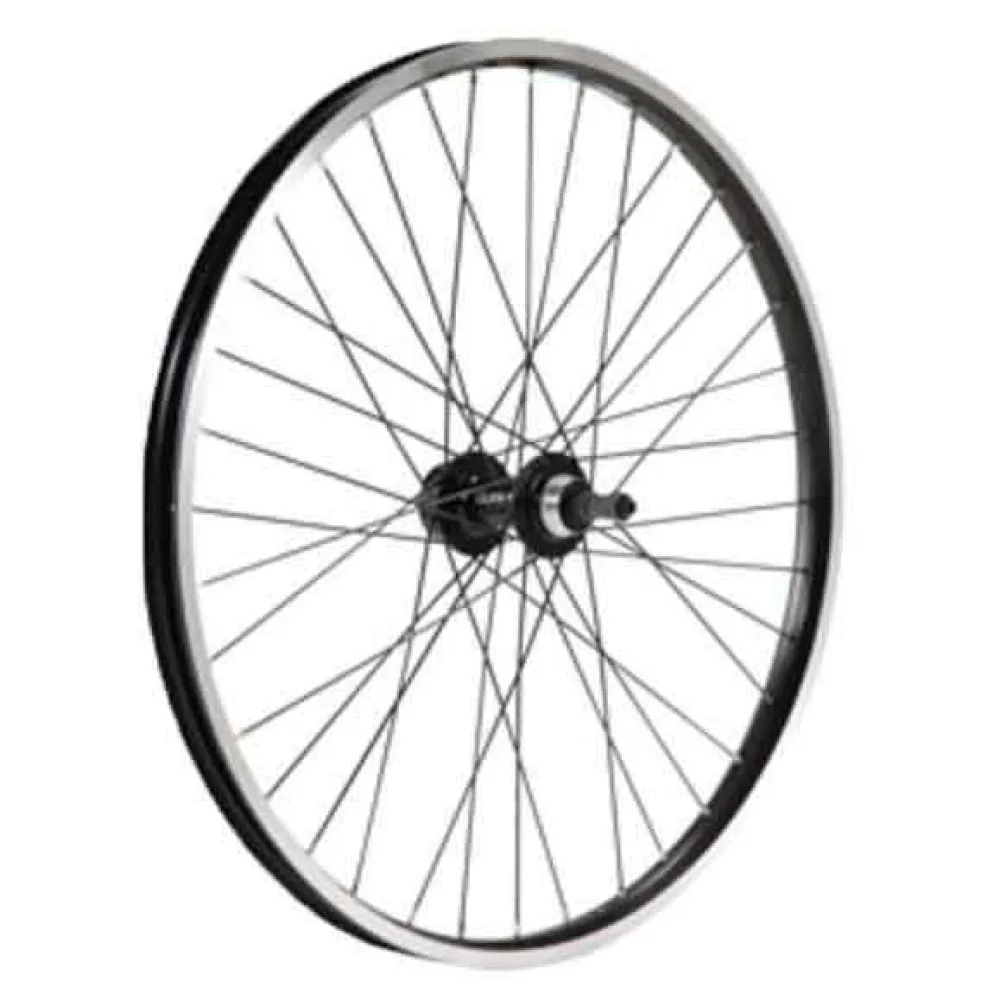 

Заднее колесо Gurpil Cyber 20 24´´ Disc MTB, черный