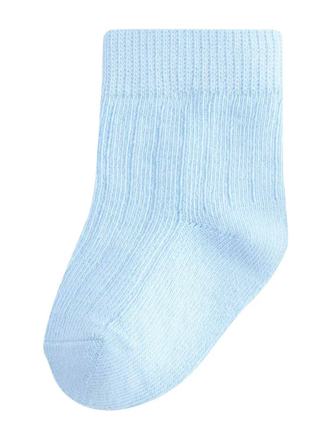 Носки Next, Marine Blue/Light Blue/Mottled Grey/White — фото 2