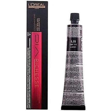 

L'Oréal L'Oreal Tint Diarichesse 5.35 Коричневый каштан 50 мл
