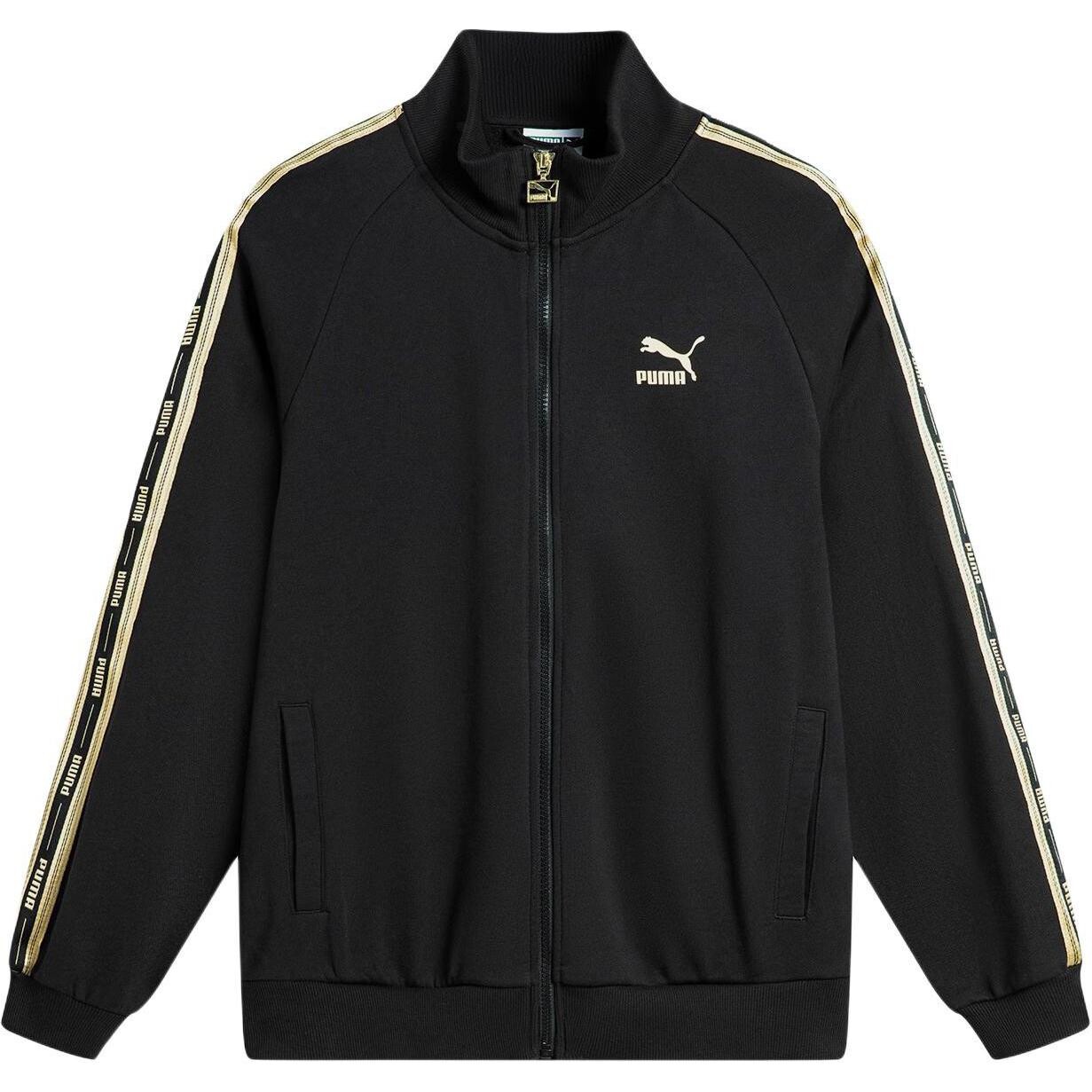 

Куртка унисекс Puma, цвет Black