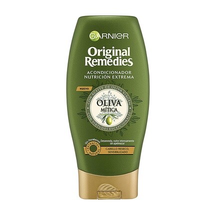 

O.Remedis Suav.250 Олива Митич, Original Remedies