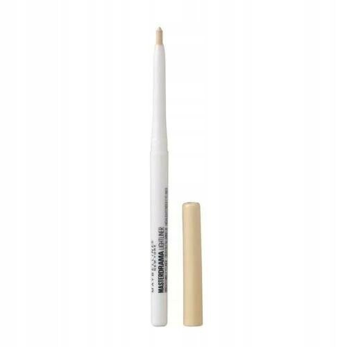 

Подводка для глаз, оттенок 40 Mattelight Beige Maybelline, Master Drama Light Liner