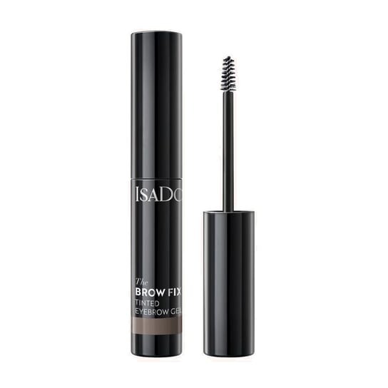 

Тонирующий гель для бровей 52 Light Brown 3,5мл The Brow Fix Tinted Eyebrow Gel, Isadora