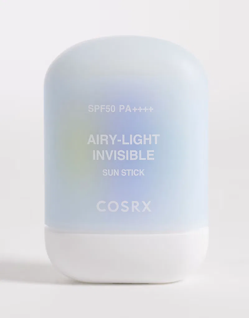 Солнцезащитный стик для лица Cosrx Airy light Invisible