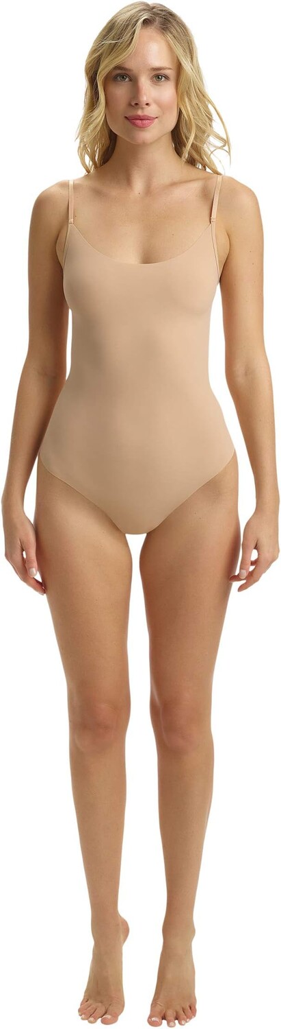 

Боди-стринги FS207 Commando, цвет True Nude