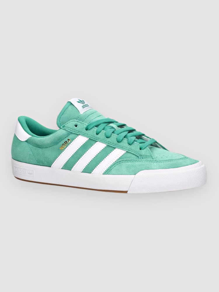 Кеды adidas Skateboarding Nora Skateschuhe, cougrn/ftwwht/gum4