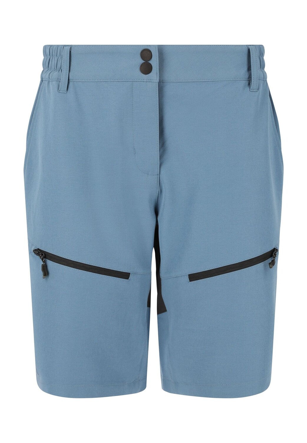 

Уличные шорты Аватар с водонепроницаемыми свойствами WHISTLER, цвет Captain Blue